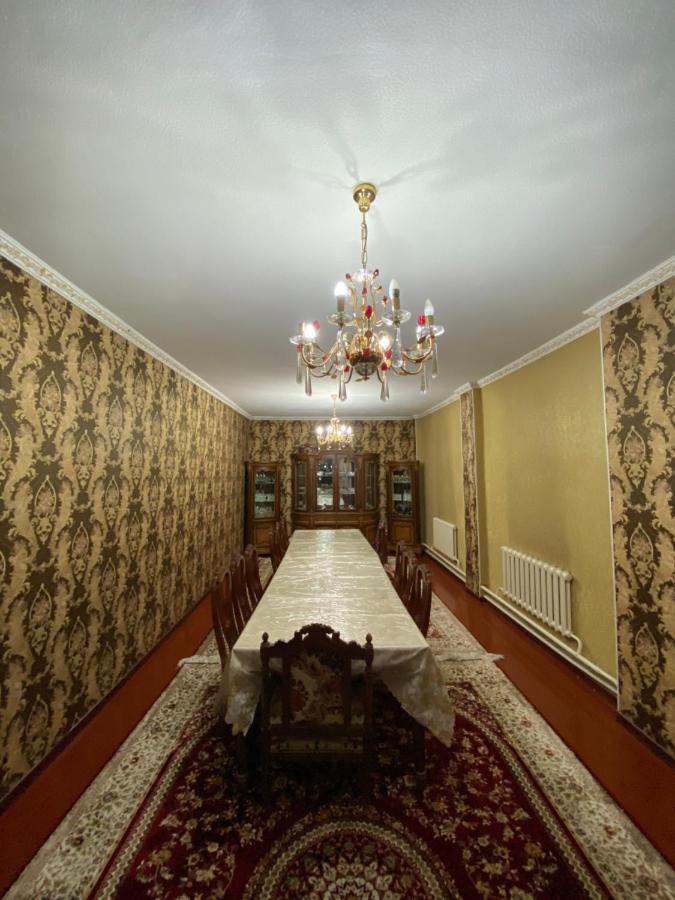 Vip Hostel Turkistan Екстериор снимка