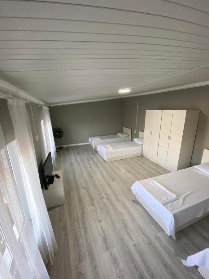 Vip Hostel Turkistan Екстериор снимка